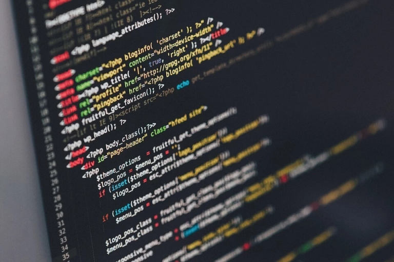 Code editor Code editor
